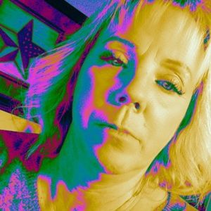 Meet your Posher, Joanna